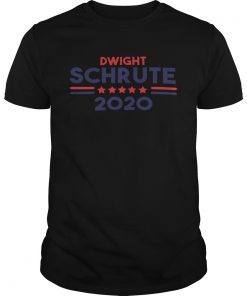Dwight Schrute 2020  Unisex