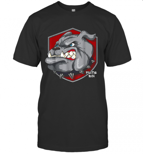 Flite Boi School Alabama A T-Shirt