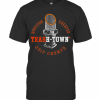 Houston Astros Houston Cheated Trash Town 2017 Chumps T-Shirt Classic Men's T-shirt