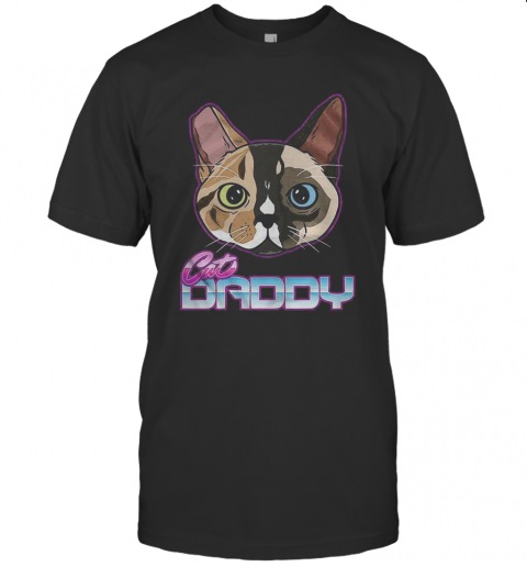 Matt Cardona Cat Daddy T-Shirt