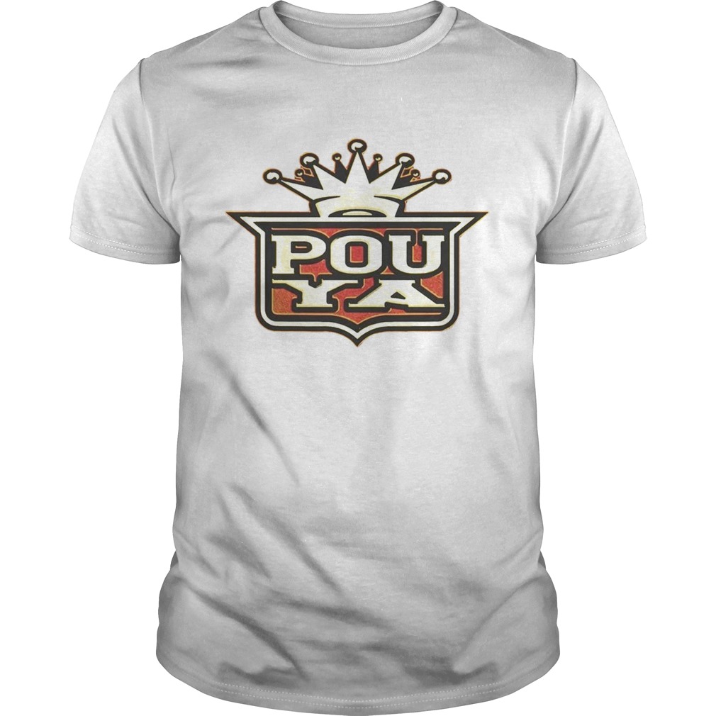 Pouya Merch Outkast shirt