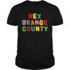 Rex orange county  Unisex