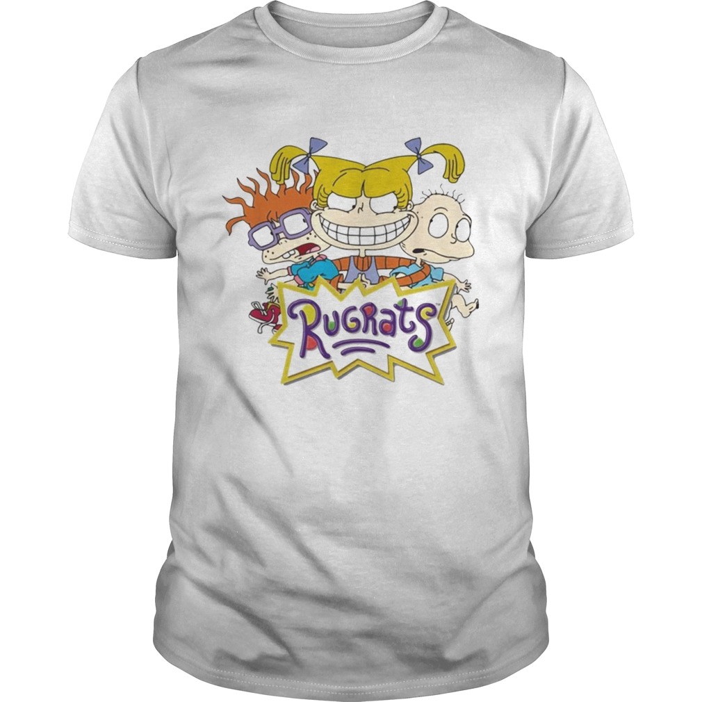 Rugrats Hot shirt