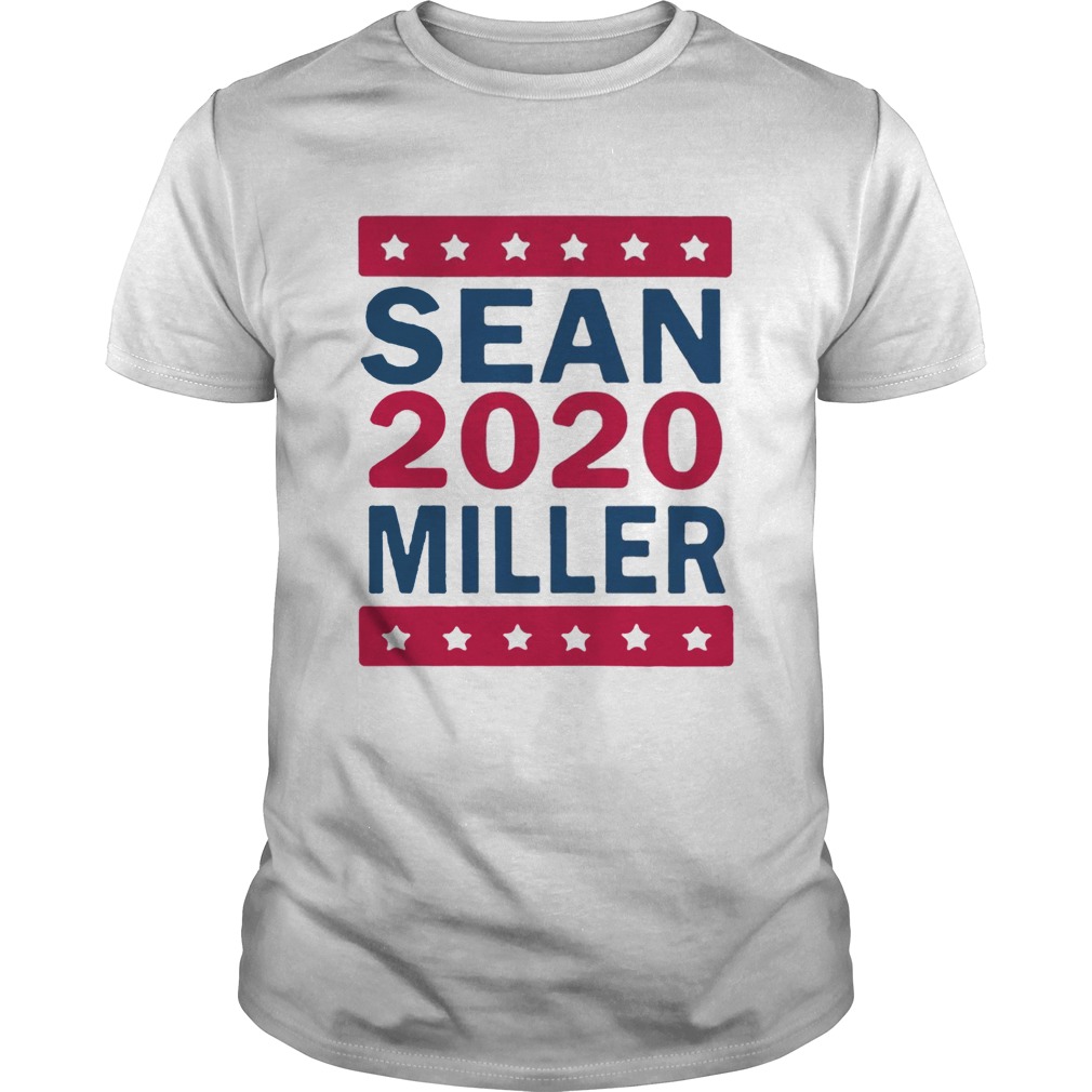 Sean miller shirt