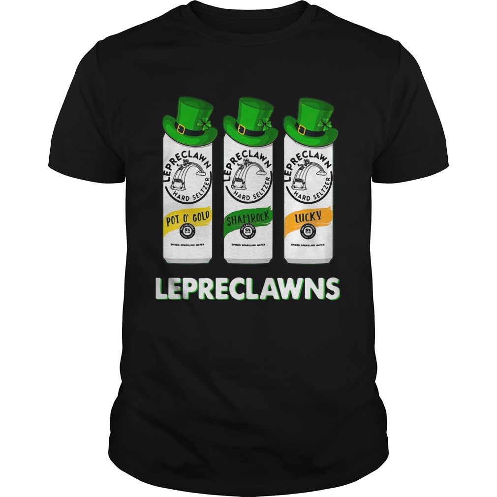 St Patricks Day Leprechauns shirt