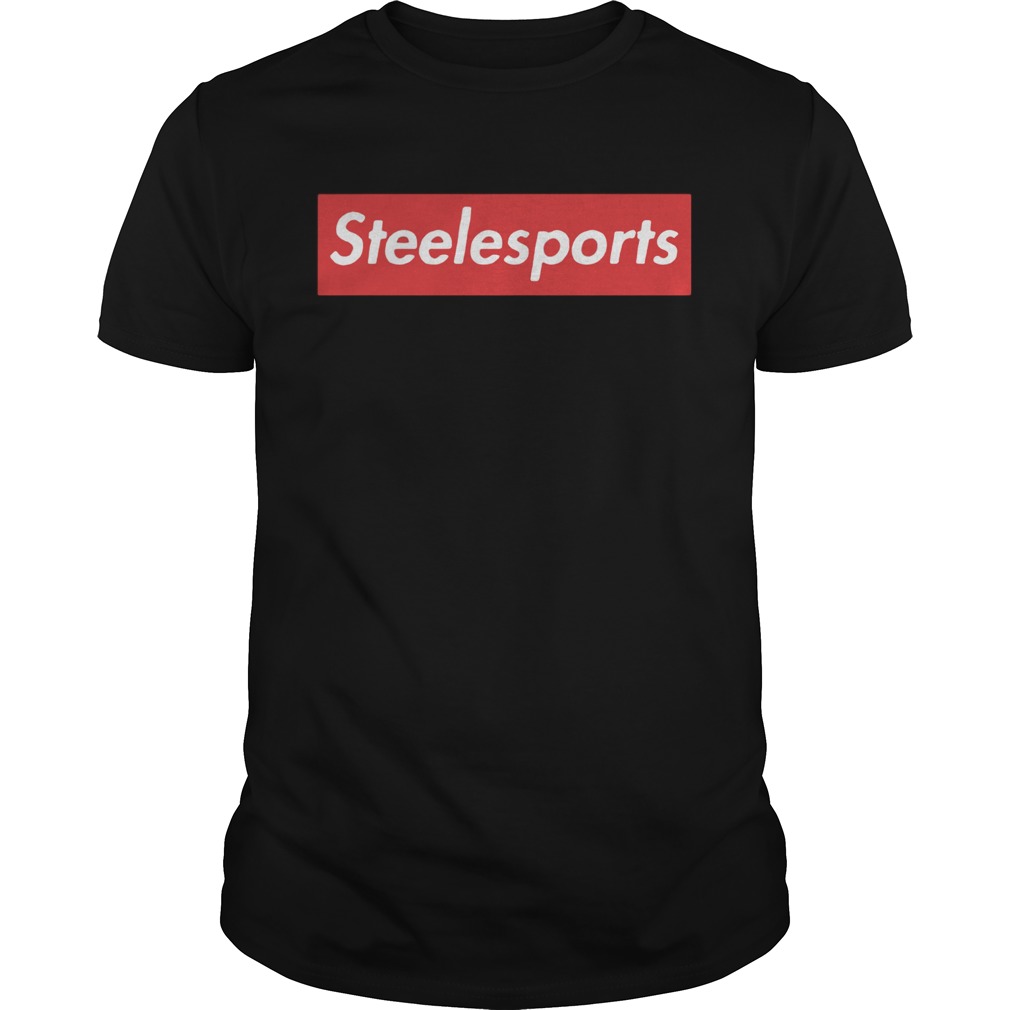 Steele Esports Steelesports shirt