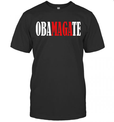 Obamagate T-Shirt