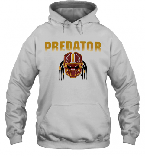 Predator Countdown Hoodie