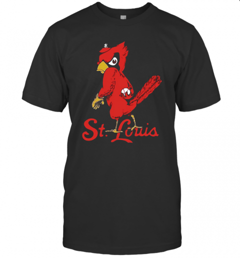 cute st louis cardinals t shirts