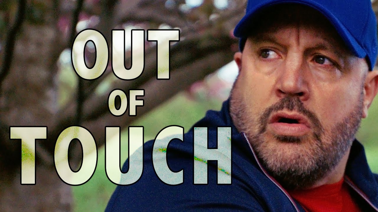 Kevin James Goes Viral with ‘Out of Touch’ Video Mocking Social Distancing