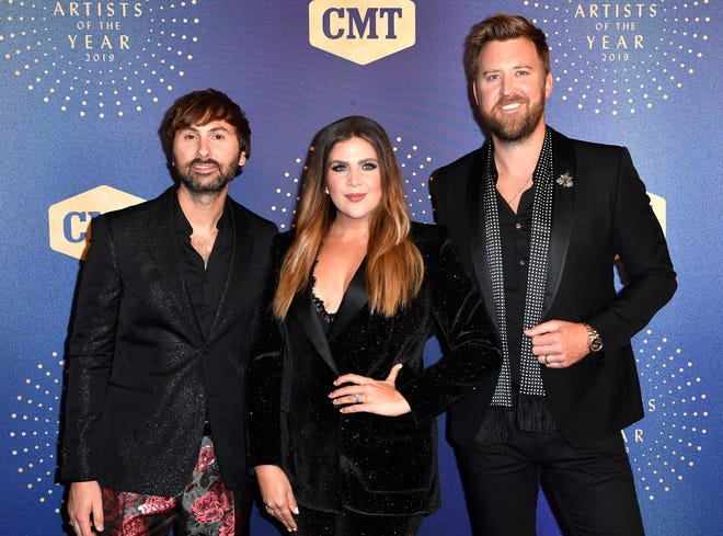 Lady Antebellum changes name to Lady A: 'We feel like we have been awakened'