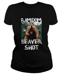 Women Beaver Shots