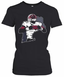 Pats Pulpit New England Patriots Player T-Shirt Classic Women's T-shirt