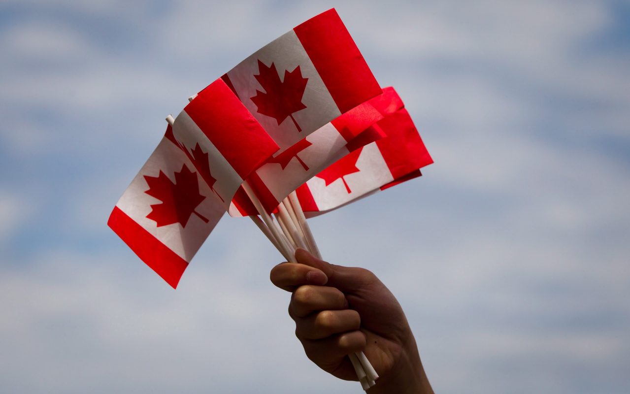 HAPPY CANADA DAY: What's open and what's not