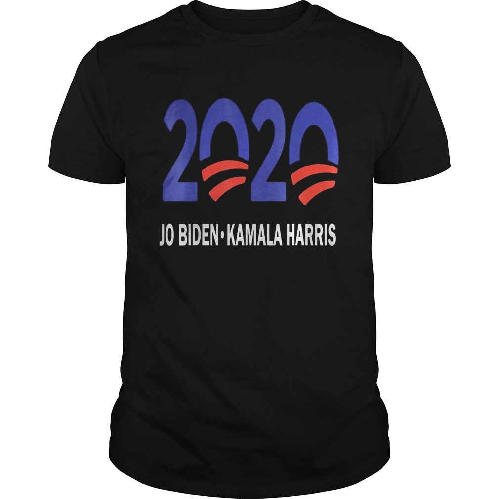 2020 joe biden kamala harris america shirt