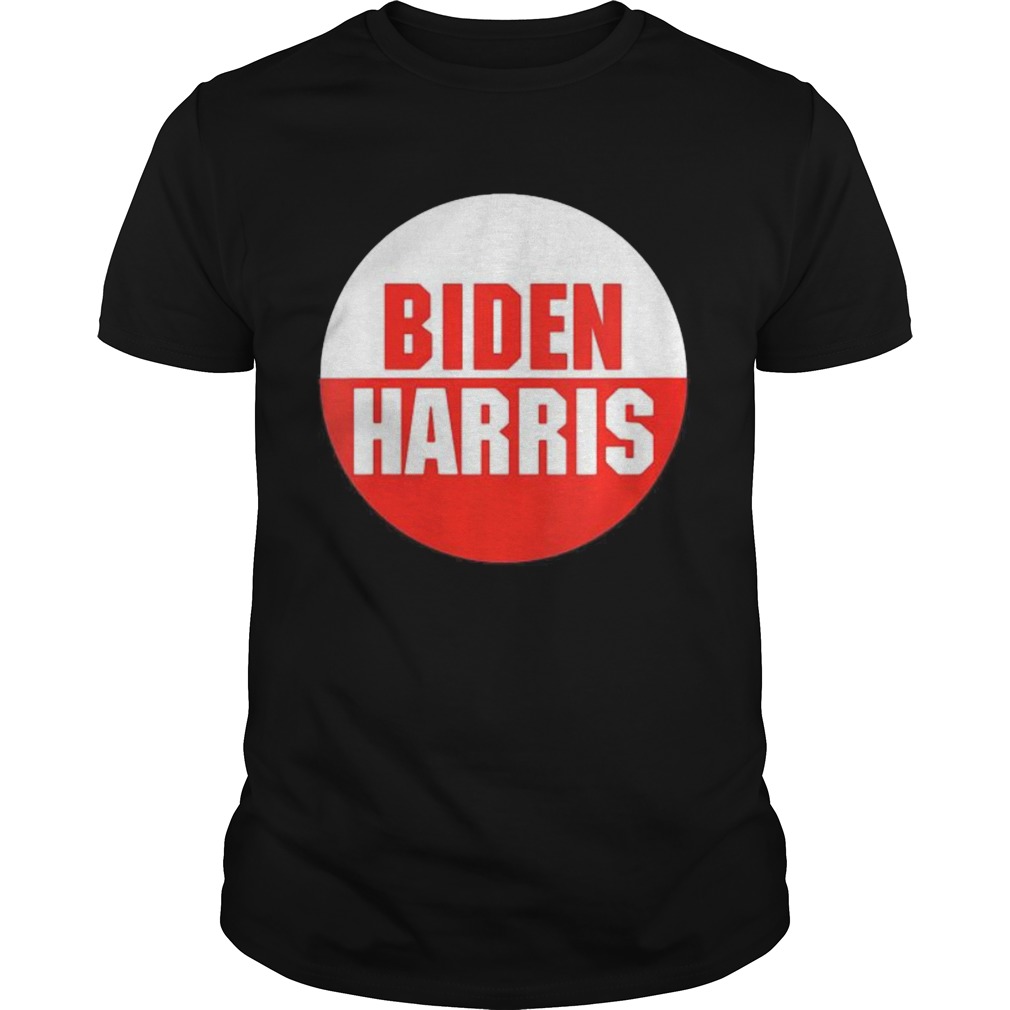 Biden Harris 2020 Joe Biden Kamala Harris shirt