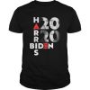 Biden Harris Election 2020 Shirt  Unisex
