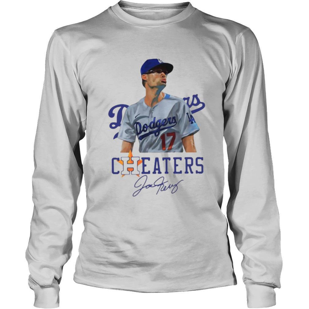 Joe Kelly The Cheaters Los Angeles Dodgers Baseball Signature