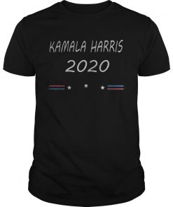 Kamala harris 2020 for president stars  Unisex