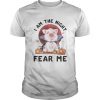 Pig witch I am the night fear me sunset  Unisex