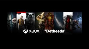 Microsoft to acquire ZeniMax Media and its game publisher Bethesda Softworks