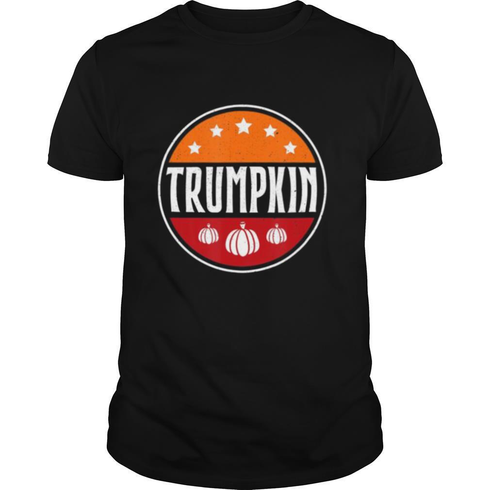 Trumpkin Costume Election USA shirt