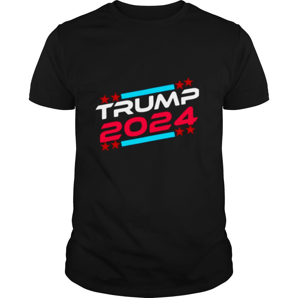 Donald Trump 2024 3 shirt