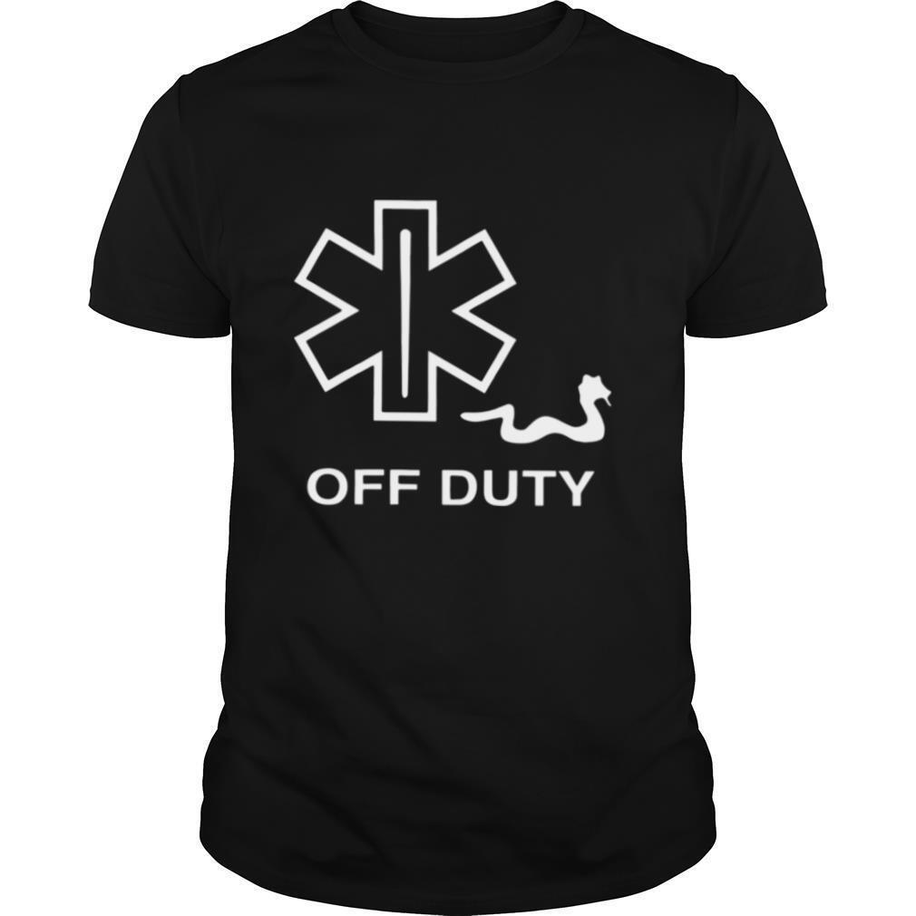 Duty Snake shirt