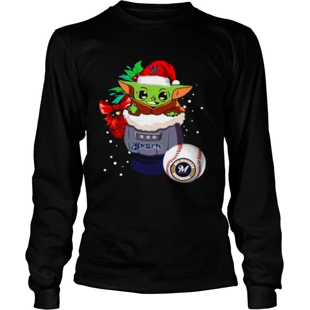 Happy New York Yankees Christmas Baby Yoda Star Wars Funny Happy MLB Shirt  - ValleyTee