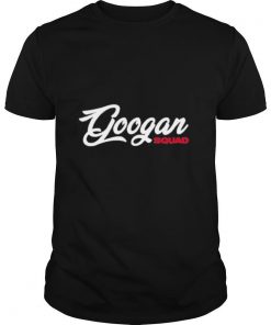 Googan squad store merch winter shirt