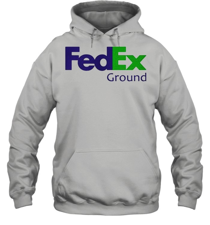 Fedex Hoodie Sweatshirt UNISEX S-2XL 