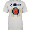 Zillion A Zillion Pilsner Beers  Classic Men's T-shirt