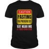 Intermittent Fasting Shirt Unisex