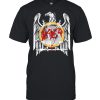 Slayer Silver Eagle Shirt Classic Men's T-shirt