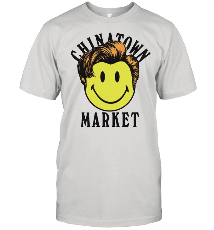 Chinatown Market X shirt Kingteeshop
