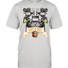 Keep It Reel for Filmmakers and Film Fans T- Classic Men's T-shirt