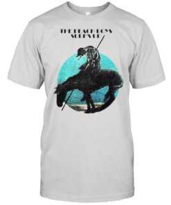 The beach boys surfs up horse  Classic Men's T-shirt