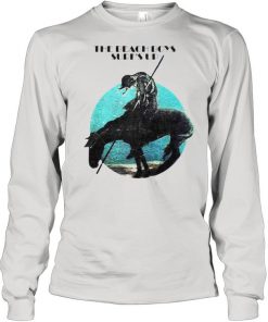 The beach boys surfs up horse  Long Sleeved T-shirt