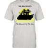 The beach boys the warmth of the sun  Classic Men's T-shirt