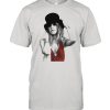Woman Fleetwood mac  Classic Men's T-shirt