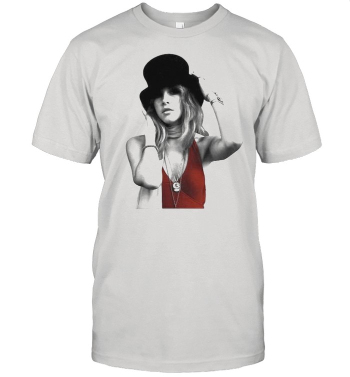 Woman Fleetwood mac shirt