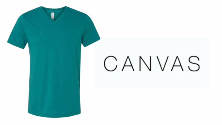 canvas - Trend T Shirt Store Online