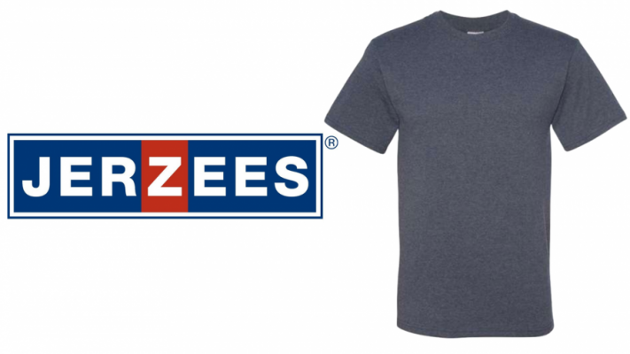 jerzees - Trend T Shirt Store Online
